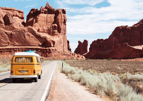 DBR Tourism travel packages portal preview
