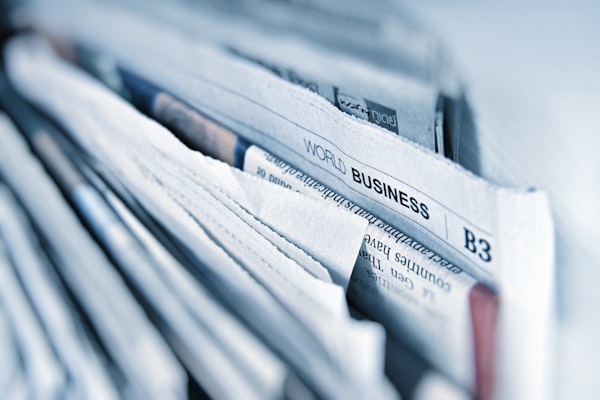 Khabari Laal digital news portal preview